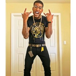 Meet your Posher, Jeremiah